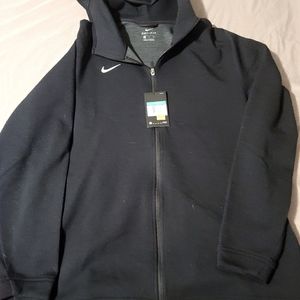 Mens zip up nike hoodie